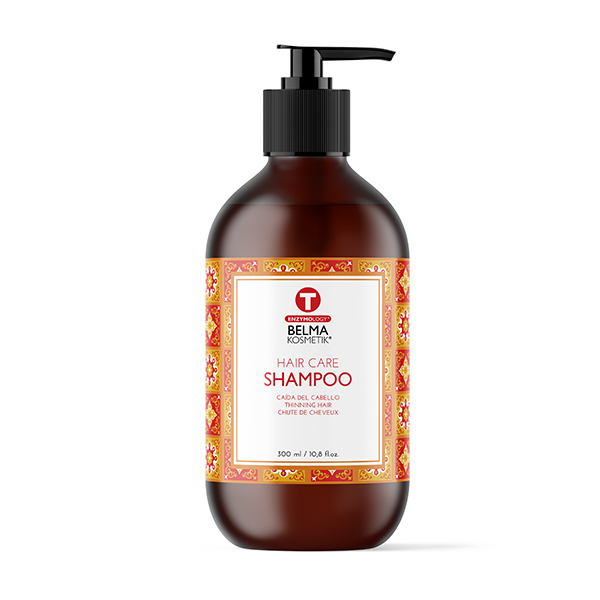 Hair Care Shampoo 300ml